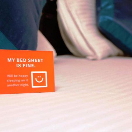 Fabexpress Shivas Inn ناغبور المظهر الخارجي الصورة