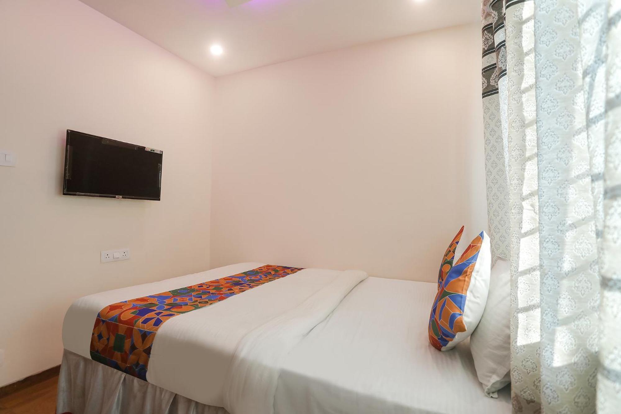 Fabexpress Shivas Inn ناغبور المظهر الخارجي الصورة