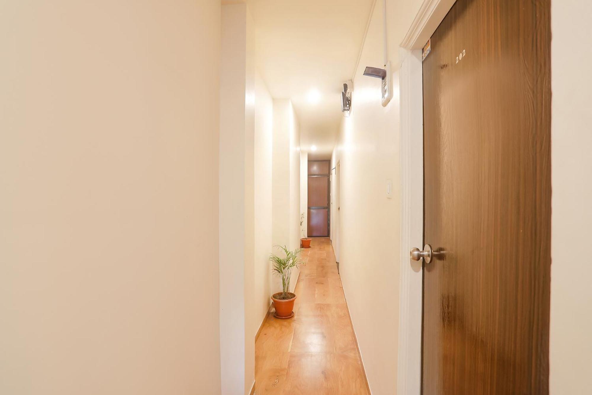 Fabexpress Shivas Inn ناغبور المظهر الخارجي الصورة