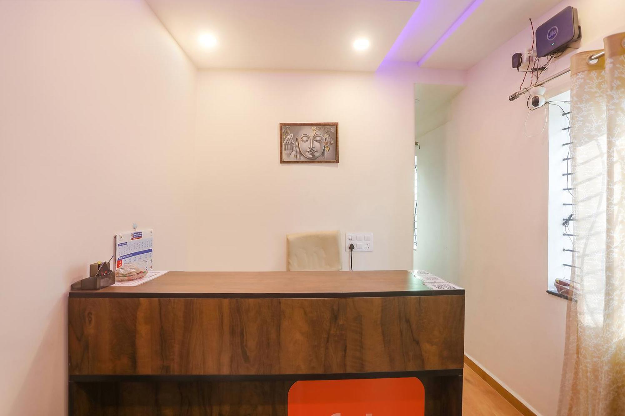 Fabexpress Shivas Inn ناغبور المظهر الخارجي الصورة