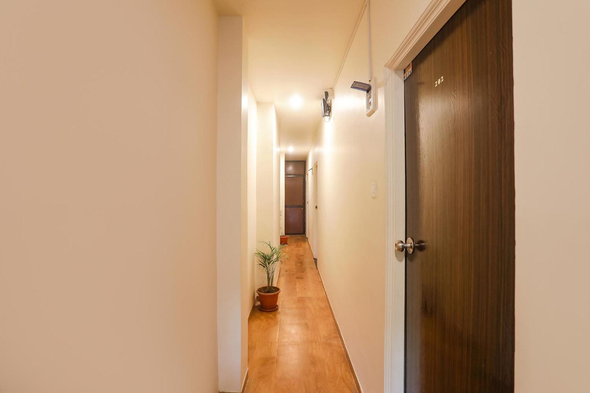 Fabexpress Shivas Inn ناغبور المظهر الخارجي الصورة